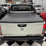 Nissan / Frontier AttacK Automático 2.3 bi-turbo Diesel Picape Branco Nissan / Frontier AttacK Automático 2.3 bi-turbo Diesel Picape Branco