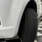 Nissan / Frontier AttacK Automático 2.3 bi-turbo Diesel Picape Branco Nissan / Frontier AttacK Automático 2.3 bi-turbo Diesel Picape Branco