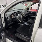 Nissan / Frontier AttacK Automático 2.3 bi-turbo Diesel Picape Branco Nissan / Frontier AttacK Automático 2.3 bi-turbo Diesel Picape Branco