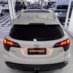 Honda / HR-V Touring 1.5 Turbo SUV Branco Honda / HR-V Touring 1.5 Turbo SUV Branco