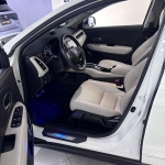 Honda / HR-V Touring 1.5 Turbo SUV Branco Honda / HR-V Touring 1.5 Turbo SUV Branco