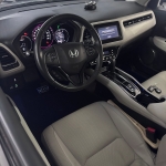 Honda / HR-V Touring 1.5 Turbo SUV Branco Honda / HR-V Touring 1.5 Turbo SUV Branco