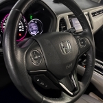 Honda / HR-V Touring 1.5 Turbo SUV Branco Honda / HR-V Touring 1.5 Turbo SUV Branco
