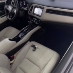 Honda / HR-V Touring 1.5 Turbo SUV Branco Honda / HR-V Touring 1.5 Turbo SUV Branco