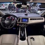 Honda / HR-V Touring 1.5 Turbo SUV Branco Honda / HR-V Touring 1.5 Turbo SUV Branco