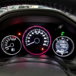 Honda / HR-V Touring 1.5 Turbo SUV Branco Honda / HR-V Touring 1.5 Turbo SUV Branco