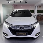 Honda / HR-V Touring 1.5 Turbo SUV Branco Honda / HR-V Touring 1.5 Turbo SUV Branco
