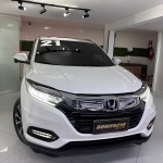 Honda / HR-V Touring 1.5 Turbo SUV Branco Honda / HR-V Touring 1.5 Turbo SUV Branco
