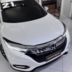 Honda / HR-V Touring 1.5 Turbo SUV Branco Honda / HR-V Touring 1.5 Turbo SUV Branco