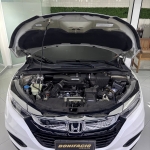 Honda / HR-V Touring 1.5 Turbo SUV Branco Honda / HR-V Touring 1.5 Turbo SUV Branco