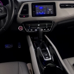 Honda / HR-V Touring 1.5 Turbo SUV Branco Honda / HR-V Touring 1.5 Turbo SUV Branco
