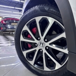 Honda / HR-V Touring 1.5 Turbo SUV Branco Honda / HR-V Touring 1.5 Turbo SUV Branco
