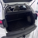 Honda / HR-V Touring 1.5 Turbo SUV Branco Honda / HR-V Touring 1.5 Turbo SUV Branco