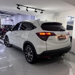 Honda / HR-V Touring 1.5 Turbo SUV Branco Honda / HR-V Touring 1.5 Turbo SUV Branco