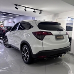 Honda / HR-V Touring 1.5 Turbo SUV Branco Honda / HR-V Touring 1.5 Turbo SUV Branco