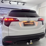 Honda / HR-V Touring 1.5 Turbo SUV Branco Honda / HR-V Touring 1.5 Turbo SUV Branco