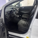 Ford / Ecosport Freestyle 1.6 SUV Branco Ford / Ecosport Freestyle 1.6 SUV Branco