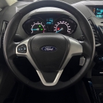 Ford / Ecosport Freestyle 1.6 SUV Branco Ford / Ecosport Freestyle 1.6 SUV Branco