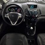 Ford / Ecosport Freestyle 1.6 SUV Branco Ford / Ecosport Freestyle 1.6 SUV Branco