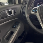 Ford / Ecosport Freestyle 1.6 SUV Branco Ford / Ecosport Freestyle 1.6 SUV Branco