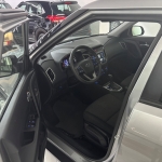 Hyundai / Creta Action Automático 1.6 SUV Prata Hyundai / Creta Action Automático 1.6 SUV Prata