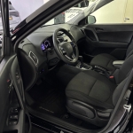 Hyundai / Creta Attitude automática 1.6 SUV Preta Hyundai / Creta Attitude automática 1.6 SUV Preta