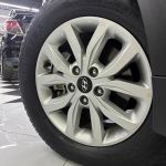 Hyundai / Creta Attitude automática 1.6 SUV Preta Hyundai / Creta Attitude automática 1.6 SUV Preta
