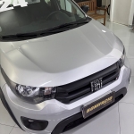 Fiat / Palio Weekend Adventure 1.8 Perua Cinza Fiat / Palio Weekend Adventure 1.8 Perua Cinza