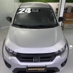 Fiat / Palio Weekend Adventure 1.8 Perua Cinza Fiat / Palio Weekend Adventure 1.8 Perua Cinza