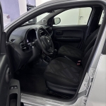 Fiat / Palio Weekend Adventure 1.8 Perua Cinza Fiat / Palio Weekend Adventure 1.8 Perua Cinza