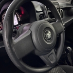 Fiat / Palio Weekend Adventure 1.8 Perua Cinza Fiat / Palio Weekend Adventure 1.8 Perua Cinza