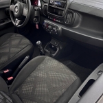 Fiat / Palio Weekend Adventure 1.8 Perua Cinza Fiat / Palio Weekend Adventure 1.8 Perua Cinza