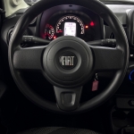 Fiat / Palio Weekend Adventure 1.8 Perua Cinza Fiat / Palio Weekend Adventure 1.8 Perua Cinza