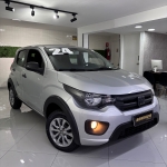 Fiat / Palio Weekend Adventure 1.8 Perua Cinza Fiat / Palio Weekend Adventure 1.8 Perua Cinza