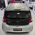 Fiat / Palio Weekend Adventure 1.8 Perua Cinza Fiat / Palio Weekend Adventure 1.8 Perua Cinza