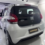 Fiat / Palio Weekend Adventure 1.8 Perua Cinza Fiat / Palio Weekend Adventure 1.8 Perua Cinza