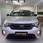 Fiat / Palio Weekend Adventure 1.8 Perua Cinza Fiat / Palio Weekend Adventure 1.8 Perua Cinza