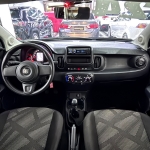 Fiat / Palio Weekend Adventure 1.8 Perua Cinza Fiat / Palio Weekend Adventure 1.8 Perua Cinza