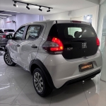 Fiat / Palio Weekend Adventure 1.8 Perua Cinza Fiat / Palio Weekend Adventure 1.8 Perua Cinza