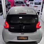 Fiat / Palio Weekend Adventure 1.8 Perua Cinza Fiat / Palio Weekend Adventure 1.8 Perua Cinza