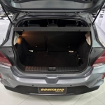 Chevrolet / ONIX Automático 1.0 Turbo Hatch Cinza Chevrolet / ONIX Automático 1.0 Turbo Hatch Cinza