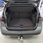 Volkswagen / T-Cross Comfortline 200 1.0 TSI SUV Cinza Volkswagen / T-Cross Comfortline 200 1.0 TSI SUV Cinza