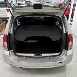 Renault /  Duster Dynamique Automatico 2.0 SUV Prata Renault /  Duster Dynamique Automatico 2.0 SUV Prata