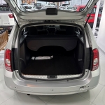 Renault /  Duster Dynamique Automatico 2.0 SUV Prata Renault /  Duster Dynamique Automatico 2.0 SUV Prata