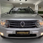 Renault /  Duster Dynamique Automatico 2.0 SUV Prata Renault /  Duster Dynamique Automatico 2.0 SUV Prata