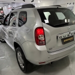 Renault /  Duster Dynamique Automatico 2.0 SUV Prata Renault /  Duster Dynamique Automatico 2.0 SUV Prata