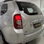 Renault /  Duster Dynamique Automatico 2.0 SUV Prata Renault /  Duster Dynamique Automatico 2.0 SUV Prata