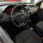 Renault /  Duster Dynamique Automatico 2.0 SUV Prata Renault /  Duster Dynamique Automatico 2.0 SUV Prata