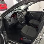 Renault /  Duster Dynamique Automatico 2.0 SUV Prata Renault /  Duster Dynamique Automatico 2.0 SUV Prata
