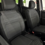 Renault /  Duster Dynamique Automatico 2.0 SUV Prata Renault /  Duster Dynamique Automatico 2.0 SUV Prata